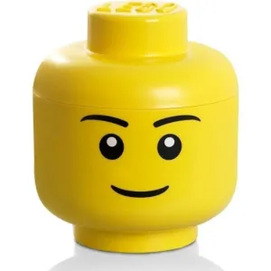 LEGO 40321724 Room Copenhagen Storage Head Boy velká