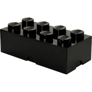 LEGO 40041733 Room Copenhagen Úložný box 250x500x180mm - černá