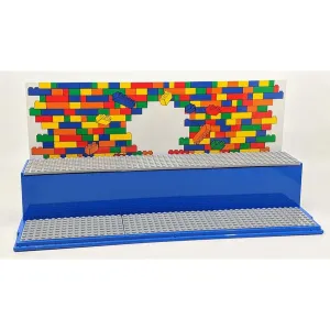LEGO 40700002 Lego Play & Display Case Classic vitrína