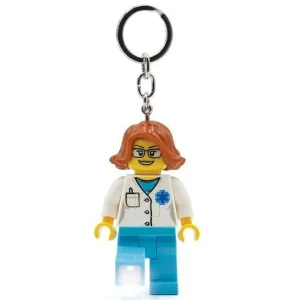 LEGO LED LITE - Iconic Doktorka svítící figurka (HT)
