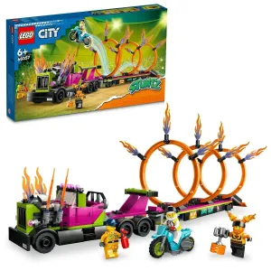 Lego City Market-24.cz