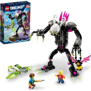 Šklebostráž - LEGO® DREAMZzz™ (71455)