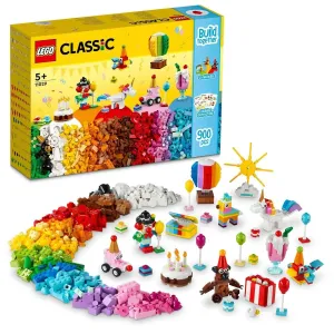 Kreativní hračky LEGO