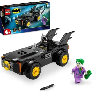 Pronásledování v Batmobilu: Batman™ vs. Joker™ - LEGO Batman Movie (76264)