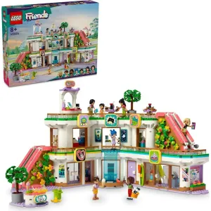 LEGO -  Friends 472604 Nákupní centrum v městečku Heartlake