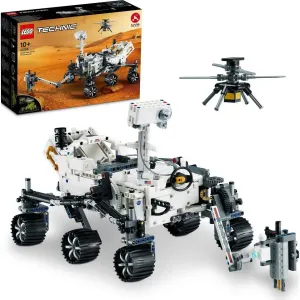 NASA Mars Rover Perseverance - LEGO Technic (42158)
