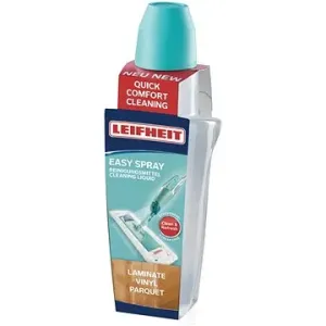 LEIFHEIT Easy Spray na laminátové, vinilové, dřevěné podlahy, 625 ml