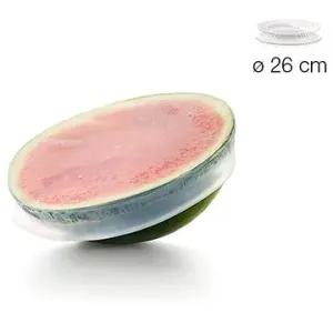 Lékué silikonové víčko na potraviny Reusable o 26 cm