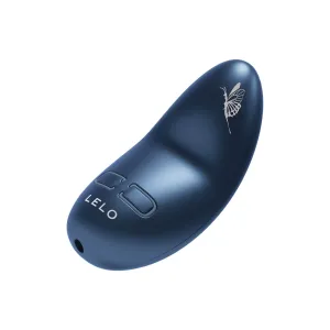 LELO Nea 3 - vibrátor na klitoris (modrá)