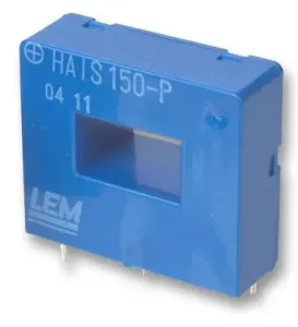 Lem Hais 100-P Current Transducer