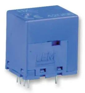 Lem Hx 03-P/sp2 Current Transducer, 3A, Pcb
