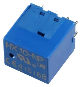 Lem Hx 10-Np Current Transducer