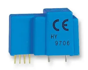 Lem Hy 10-P Current Transducer, 10A