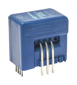 Lem Lesr 15-Np Current Sensor, Voltage, -51A To 51A