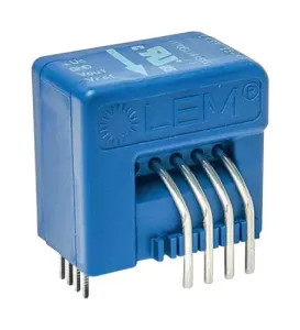 Lem Lksr 25-Np Current Sensor, Voltage, -85A To 85A