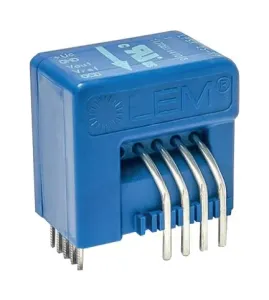 Lem Lpsr 15-Np Current Sensor, Voltage, -51A To 51A