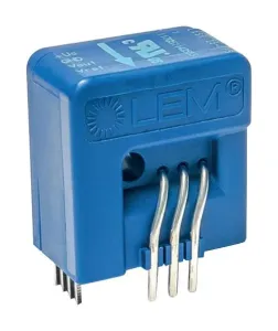 Lem Lxsr 25-Nps Current Sensor, Voltage, -85A To 85A