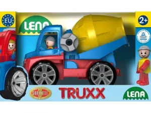 LENA - Truxx Domíchávač v okrasné krabici
