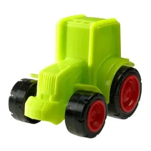 Mini Roller Traktor
