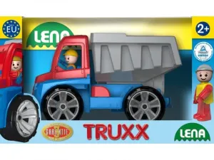 LENA - Truxx Sklápěč v okrasné krabici
