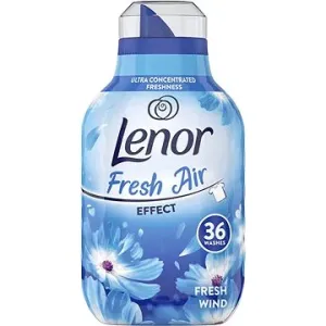 Lenor Fresh Air Effect Fresh Wind 504 ml (36 Praní)