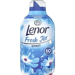 Lenor Fresh Air Effect Fresh Wind 840 ml (60 Praní)