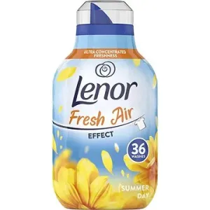 Lenor Fresh Air Effect Summer Day 504 ml (36 Praní)