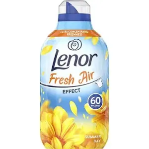 Lenor Fresh Air Effect Summer Day 840 ml  (60 Praní)