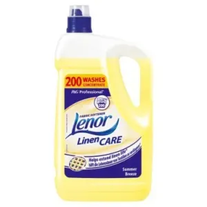 LENOR Professional Sommerbrise 5 l (190 praní)