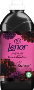 Lenor Diamond & Lotus Flower Aviváž 750 ml 25 PD