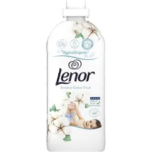 LENOR Cotton Fresh 1,2 l (48 praní)