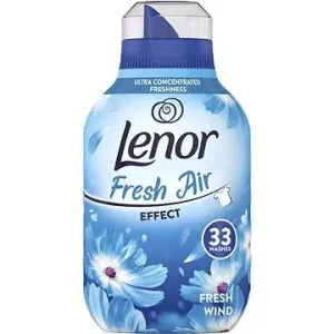 LENOR Fresh Air Fresh Wind 462 ml (33 praní)