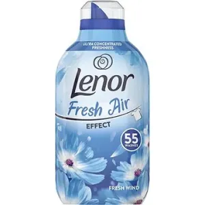 LENOR Fresh Air Fresh Wind 770 ml (55 praní)