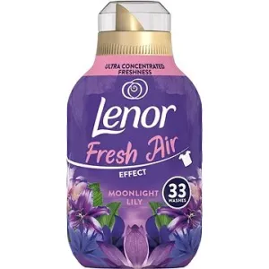 LENOR Fresh Air Moonlight Lily 462 ml (33 praní)