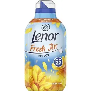 LENOR Fresh Air Summer 770 ml (55 praní)