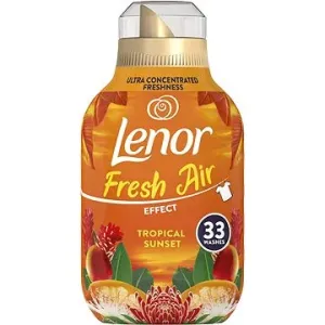 LENOR Fresh Air Tropical Sunset 462 ml (33 praní)