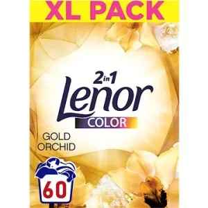 LENOR Gold Color 3,9 kg (60 praní)