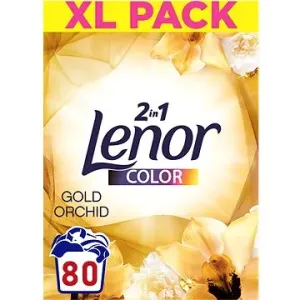 LENOR Gold Color 5,2 kg (80 praní)