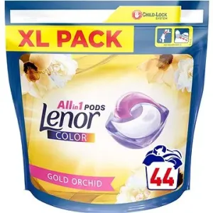 LENOR Gold Orchid Color All in 1 (44 ks)