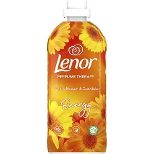 LENOR  Linden Blossom & Calendula 1,2 l (48 praní)
