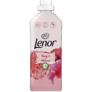 LENOR Peony & Hibiscus 925 ml (37 praní)