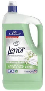 LENOR Professional Odour Eliminator 4,75 l (190 praní)