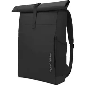 Lenovo IdeaPad Gaming Modern Backpack (Black) #3827720