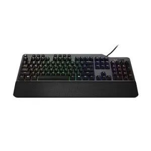 Lenovo Legion K500 RGB Mechanical Gaming Keyboard CZ/SK #4783939