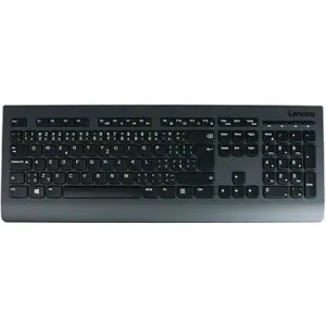 Lenovo Professional Wireless Keyboard - CZ