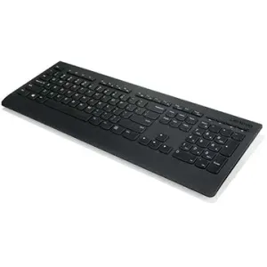 Lenovo Professional Wireless Keyboard - SK
