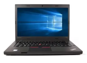 Lenovo ThinkPad T470p Touch