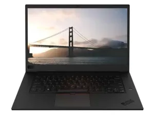 Lenovo ThinkPad P1 #6164624