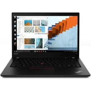 Lenovo ThinkPad T490 + MS Office 2019 Professional Plus