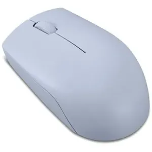 Lenovo 300 Wireless Compact Mouse (Frost Blue) #5148142